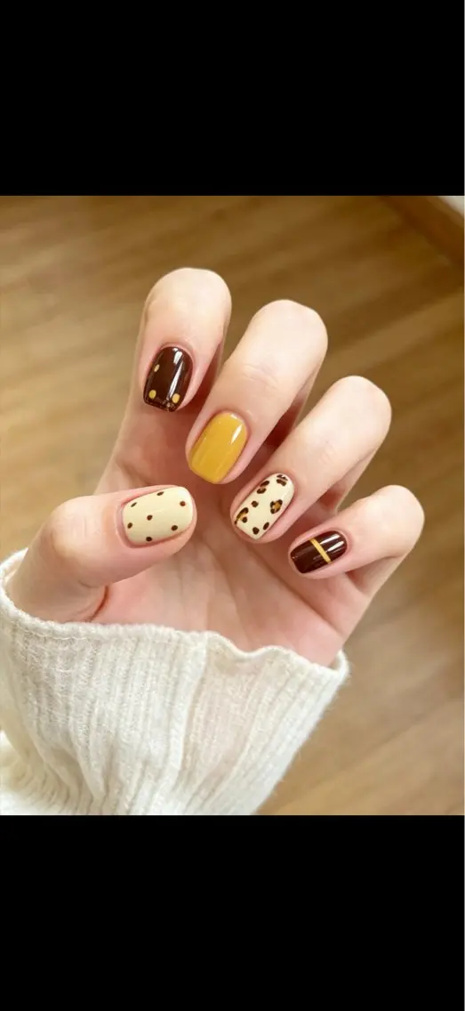 ネイル ボルドー ブラウン 長さ出し フットネイル フレンチネイル NEW NAIL KaKa❤️🔥のネイルデザイン