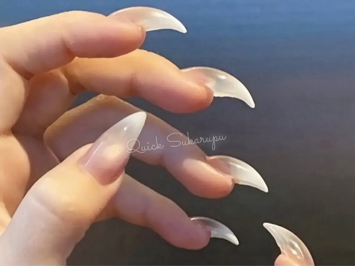 ネイル Quick Sukarupu池袋のネイルデザイン