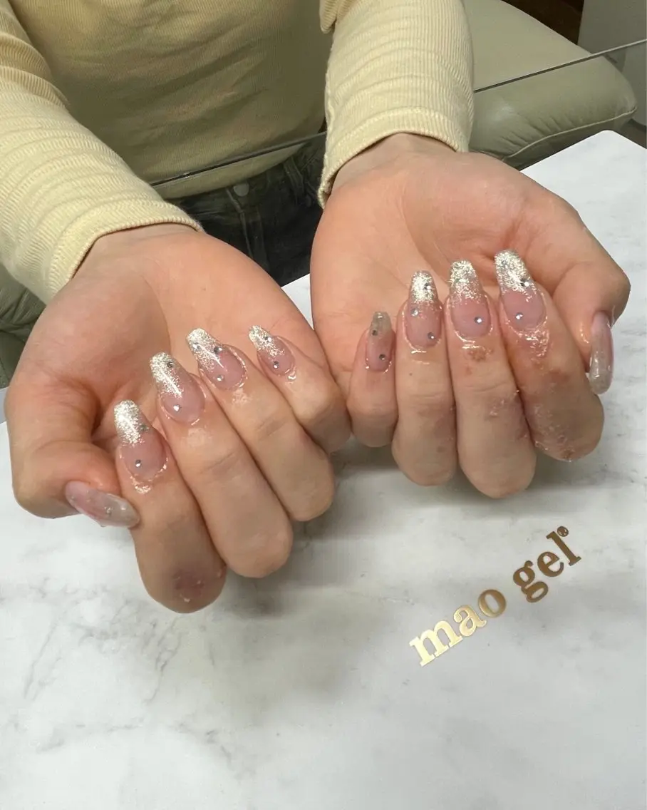 ネイル ハンドネイル ray's nailのネイルデザイン