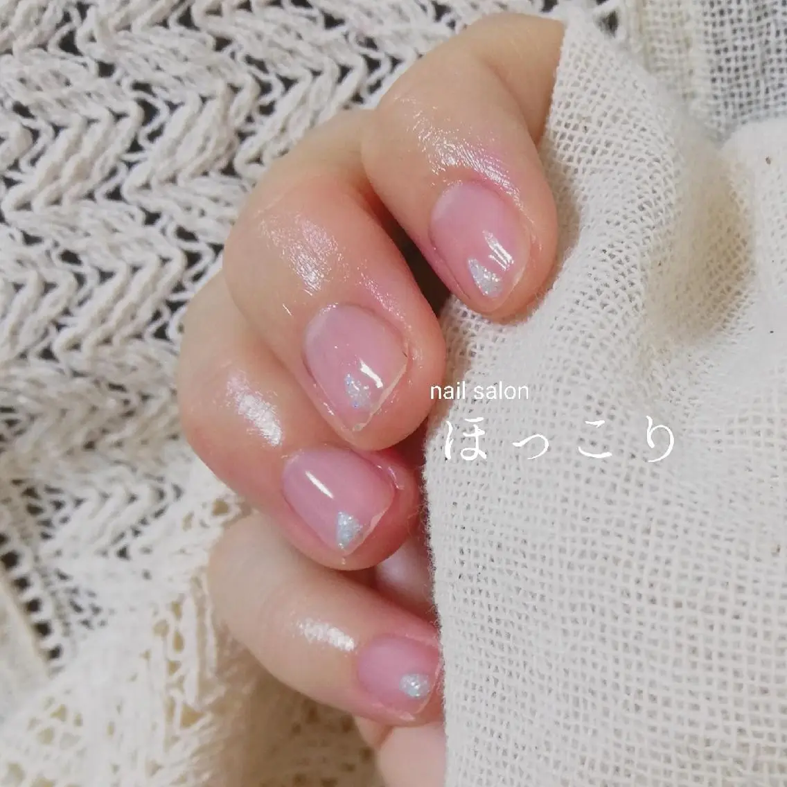 ネイル ネイルサロンほっこり kanaのネイルデザイン