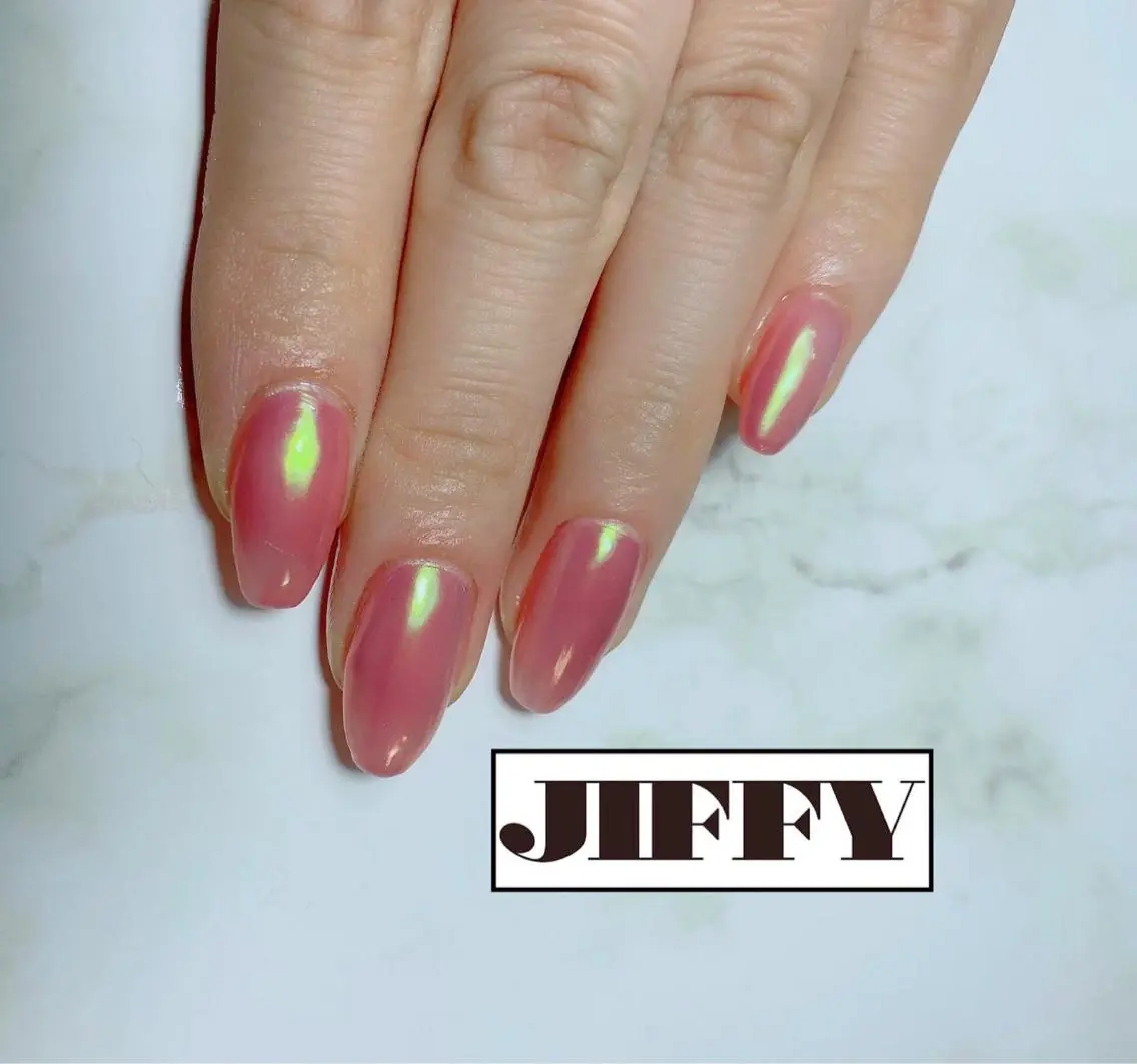 ネイル JIFFY nailstudioのネイルデザイン