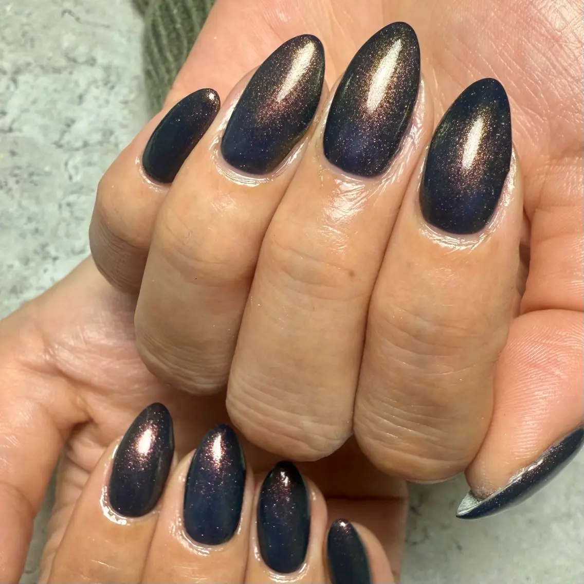 ネイル ハンドネイル are you nailのネイルデザイン