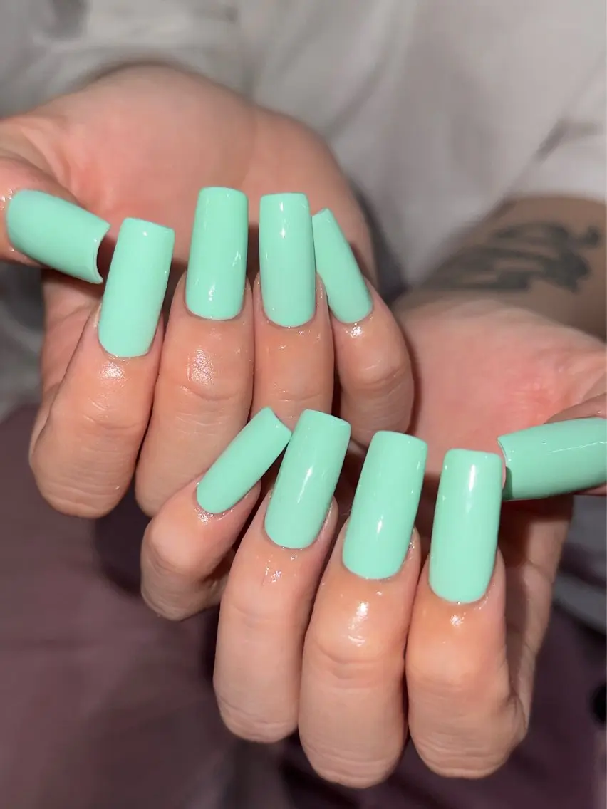 ネイル ハンドネイル HI-KO nail🍒のネイルデザイン
