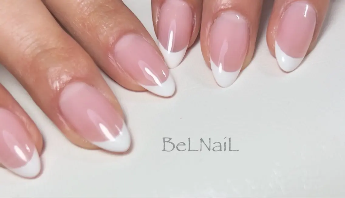 ネイル BeLNaiL masakoのネイルデザイン