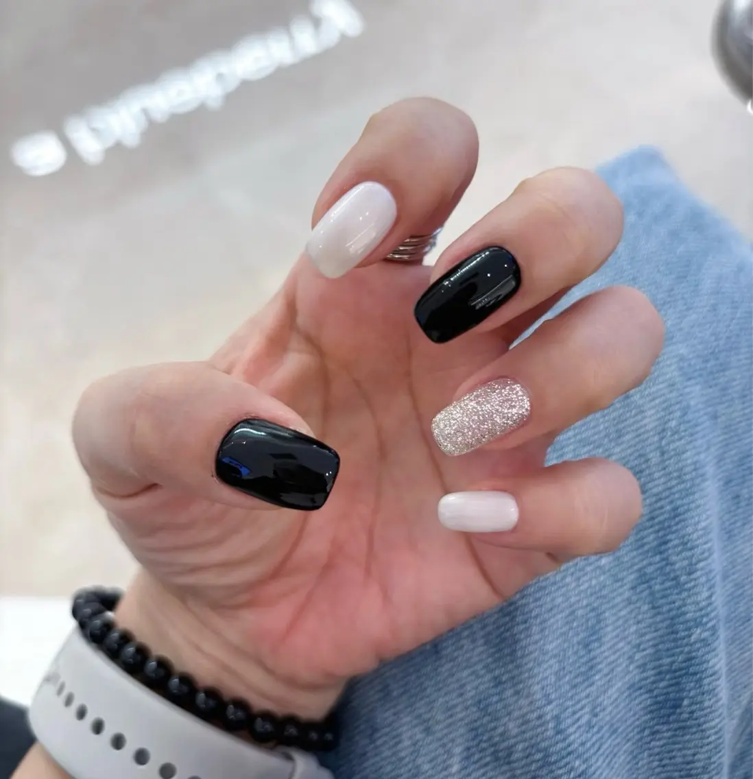 ネイル lu naのネイルデザイン