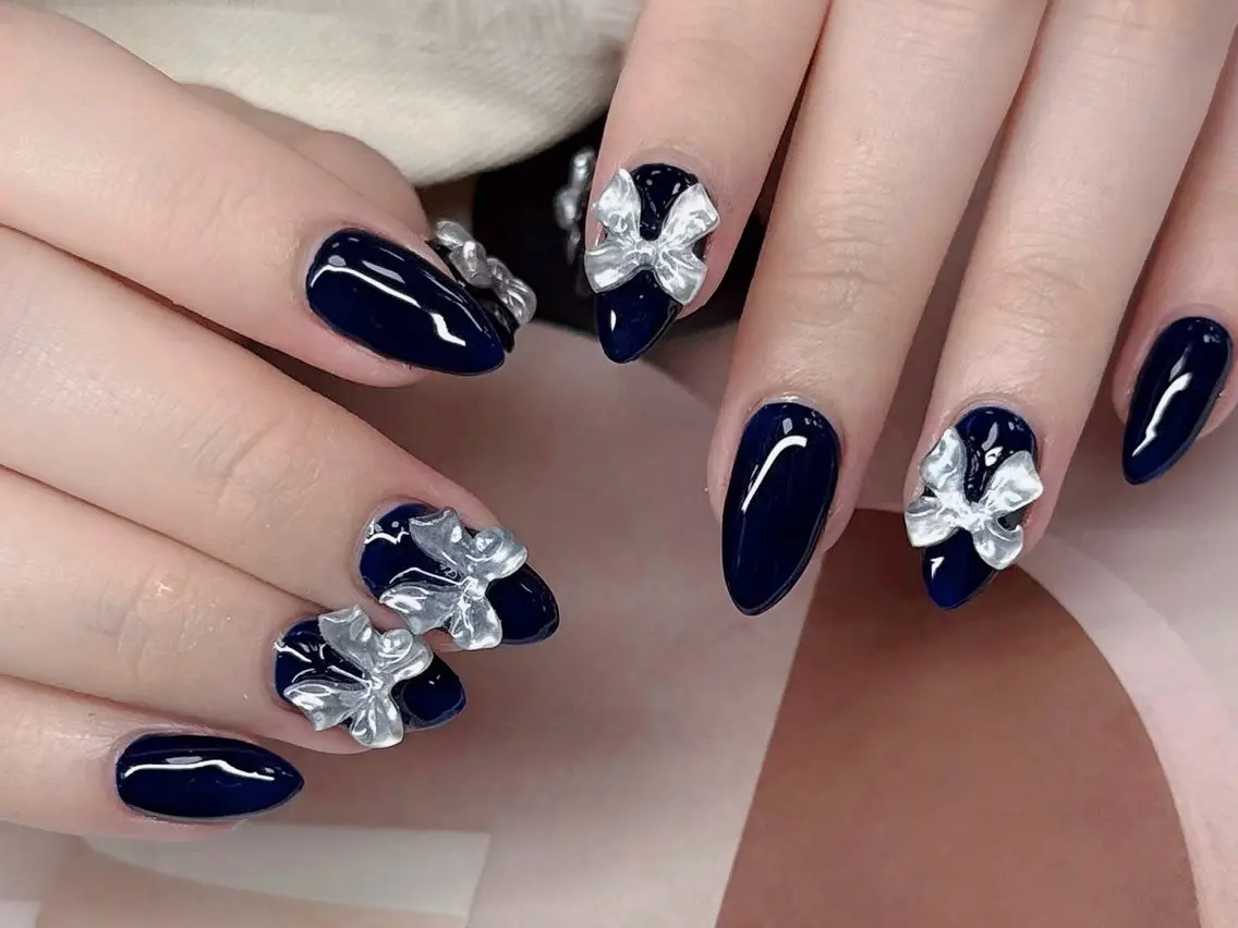 ネイル ハンドネイル Mira Nail Studioのネイルデザイン