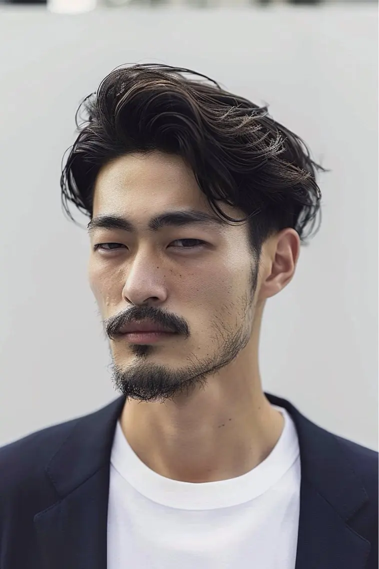 メンズ ⚜️LOM/ メンズサロン⚜️のヘアスタイル