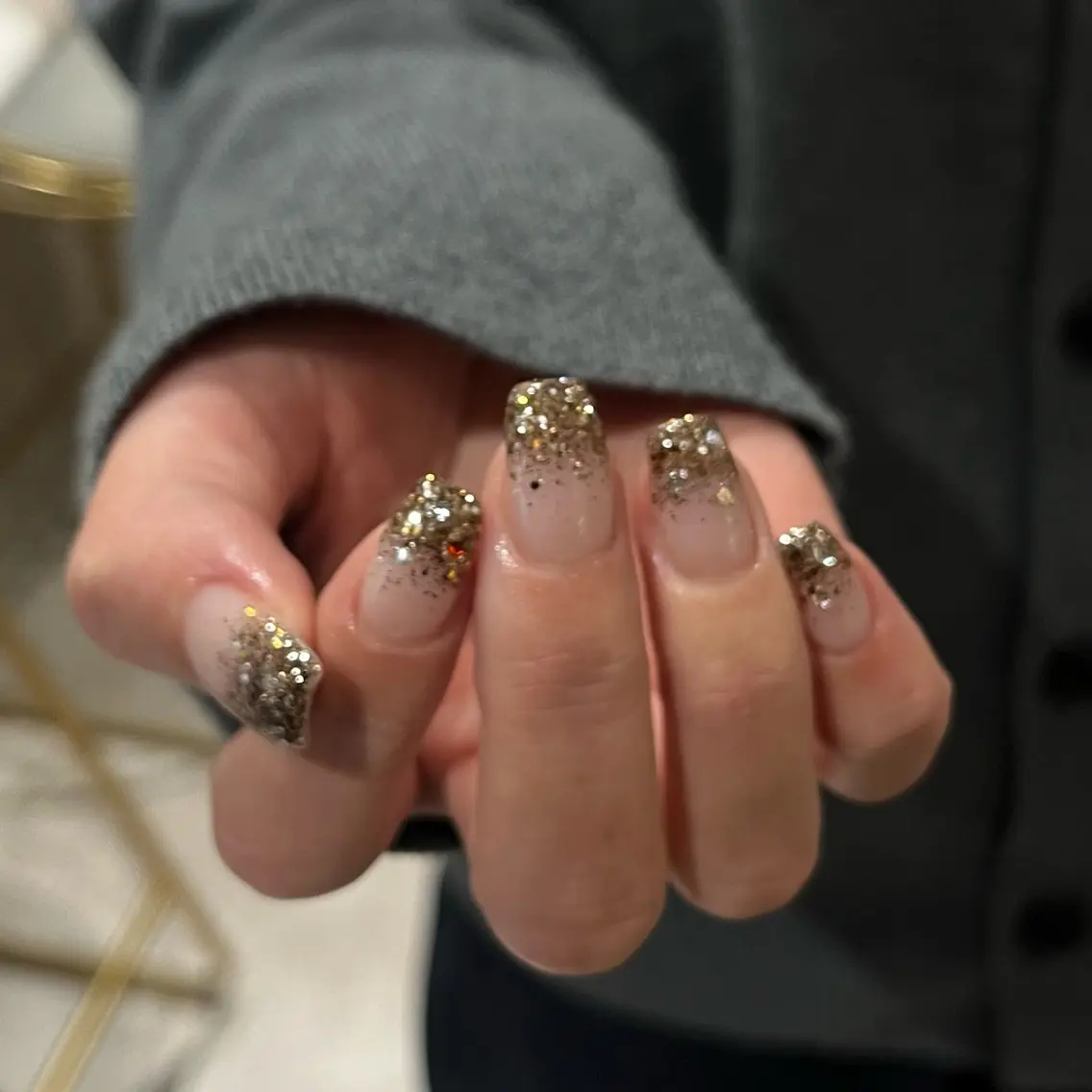 ネイル ハンドネイル Momoka -filonnailのネイルデザイン