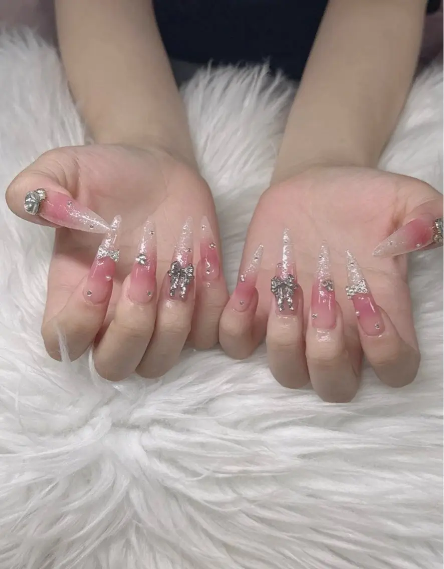 ネイル 秋 Nailsのネイルデザイン