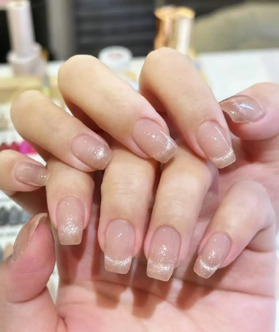 ネイル ハンドネイル Pure&Rich Nailのネイルデザイン