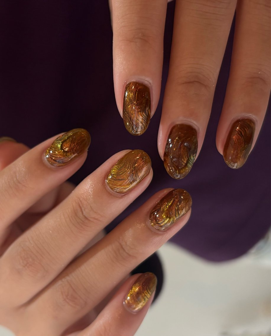 ネイル ハンドネイル nail [yui]のネイルデザイン