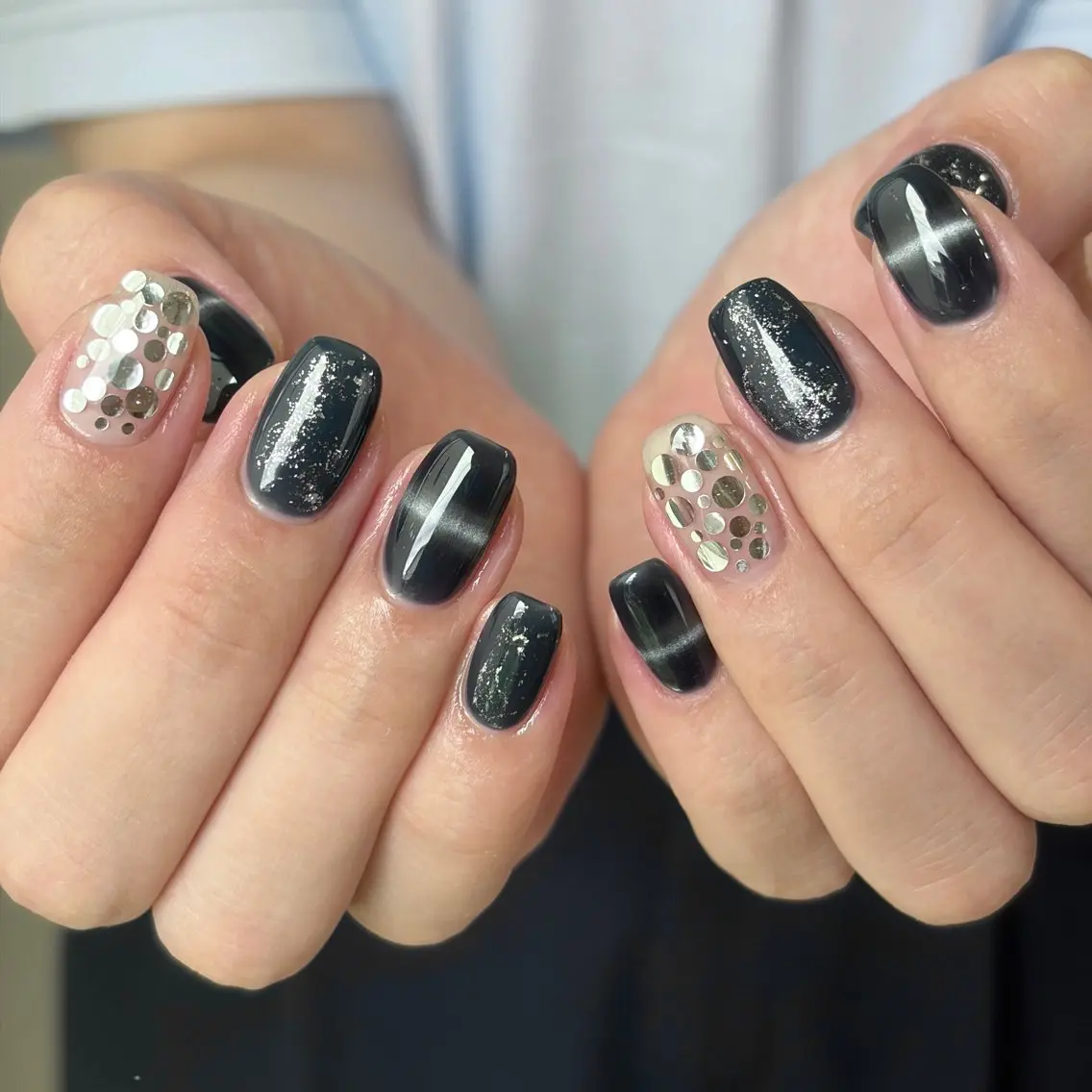 ネイル ハンドネイル oncu nailのネイルデザイン