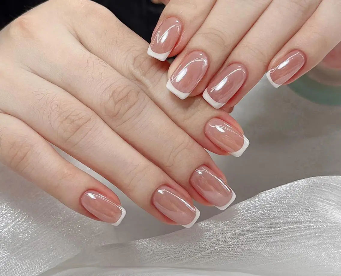 ネイル ハンドネイル 💫 Tsuki_Nailのネイルデザイン