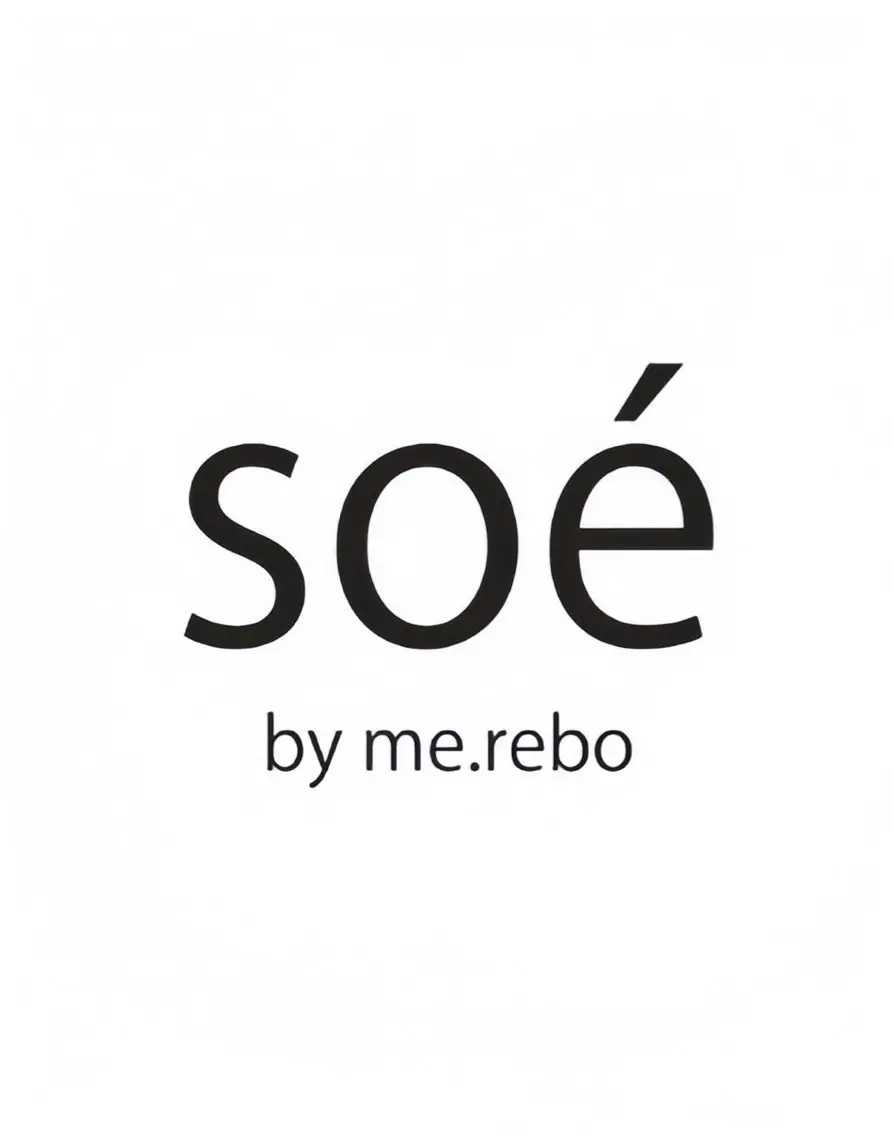 メンズ アイブロウ soe by.me.reboの眉毛・アイブロウイメージ