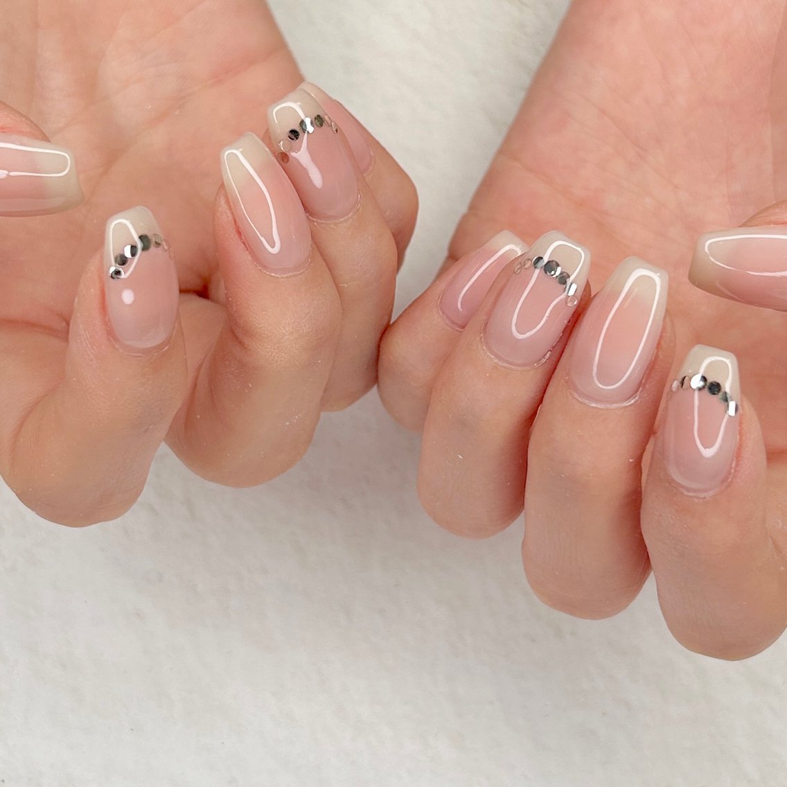 ネイル ease NAIL SALONのネイルデザイン
