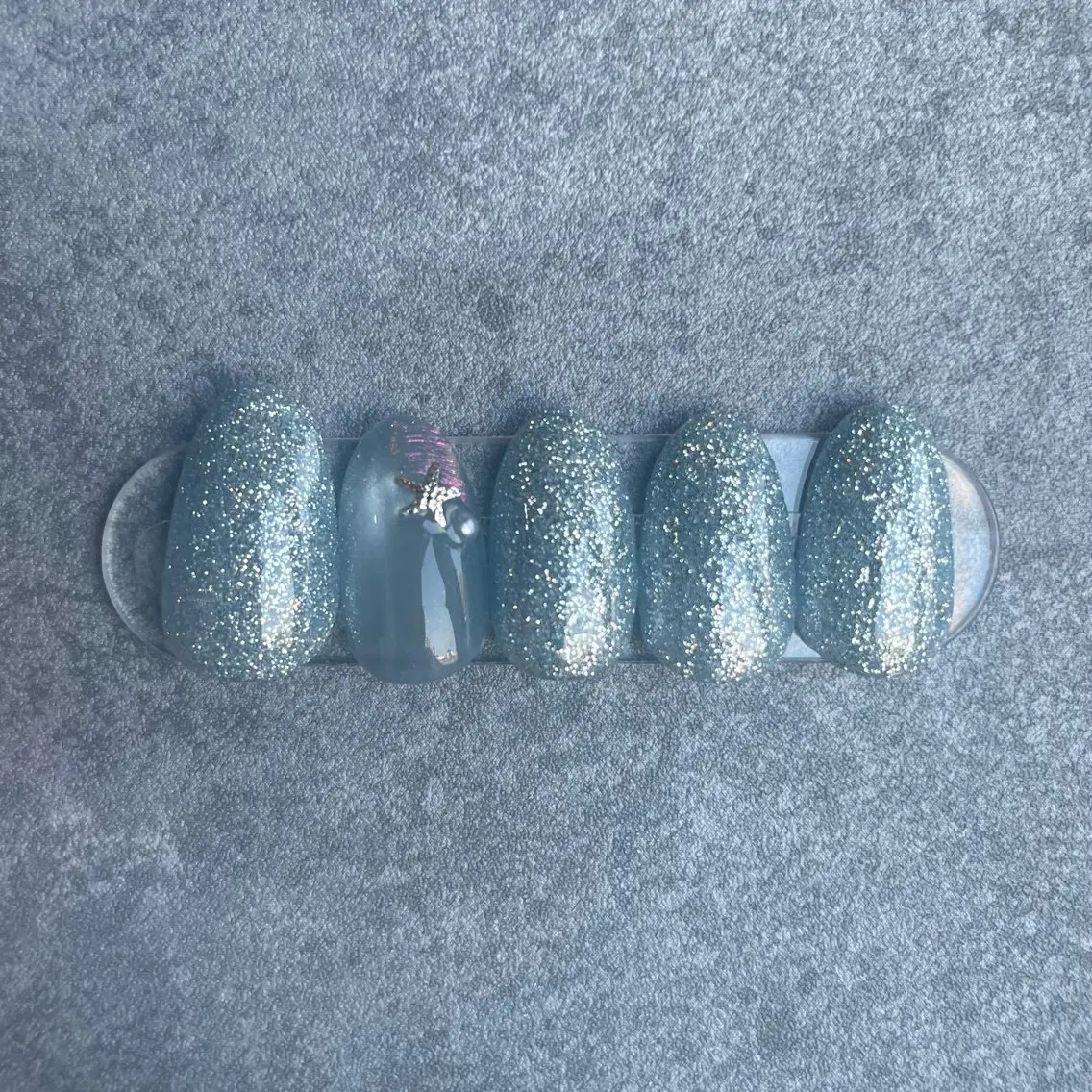 ネイル spica nail 〖rana〗のネイルデザイン