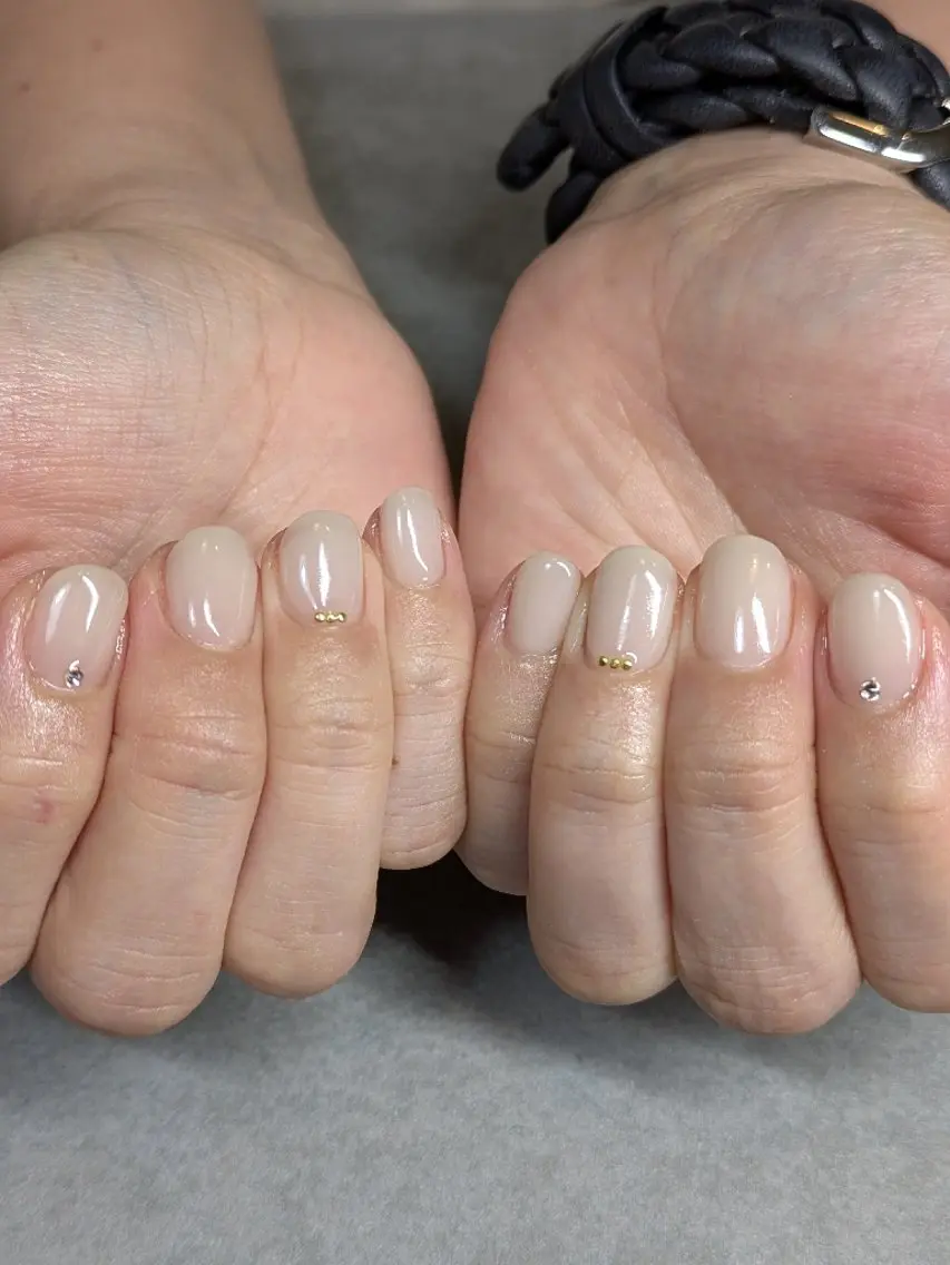 ネイル ハンドネイル UFU. nailのネイルデザイン