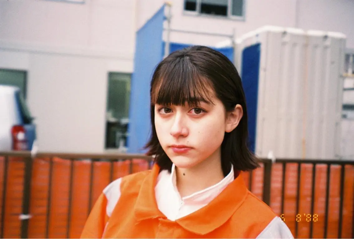 ミディアム ボブ 外ハネヘア カット ヘアカラー トリートメント オシャレ髪✔️ 店長オオキアキヒロのヘアスタイル