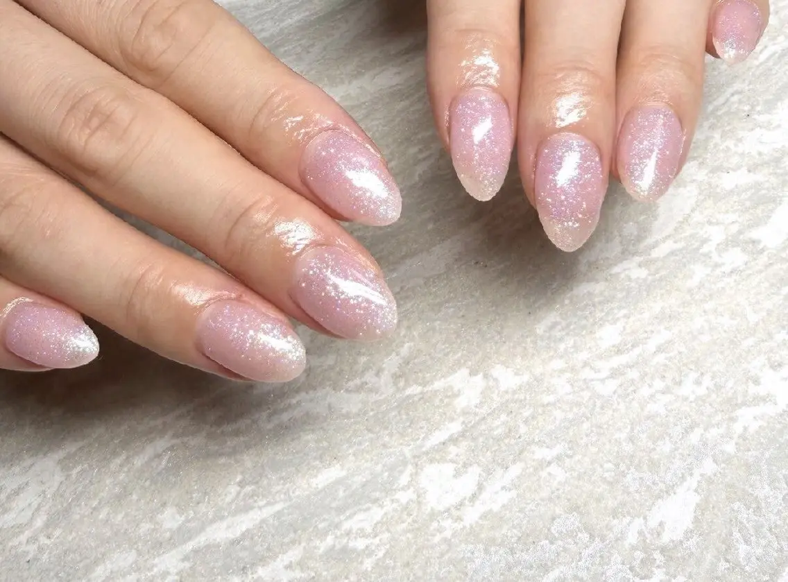 ネイル 韓国ネイル JULIE NAILのネイルデザイン