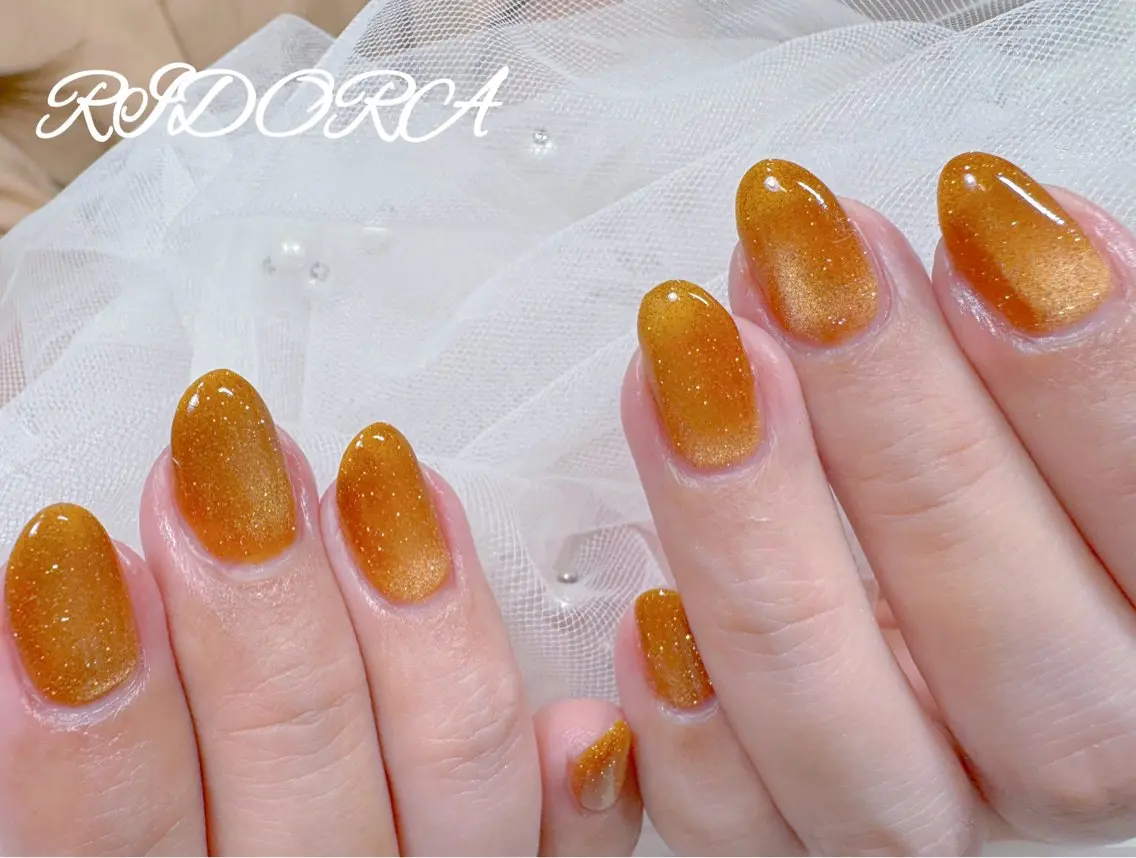 ネイル ハンドネイル RIDORA nailのネイルデザイン