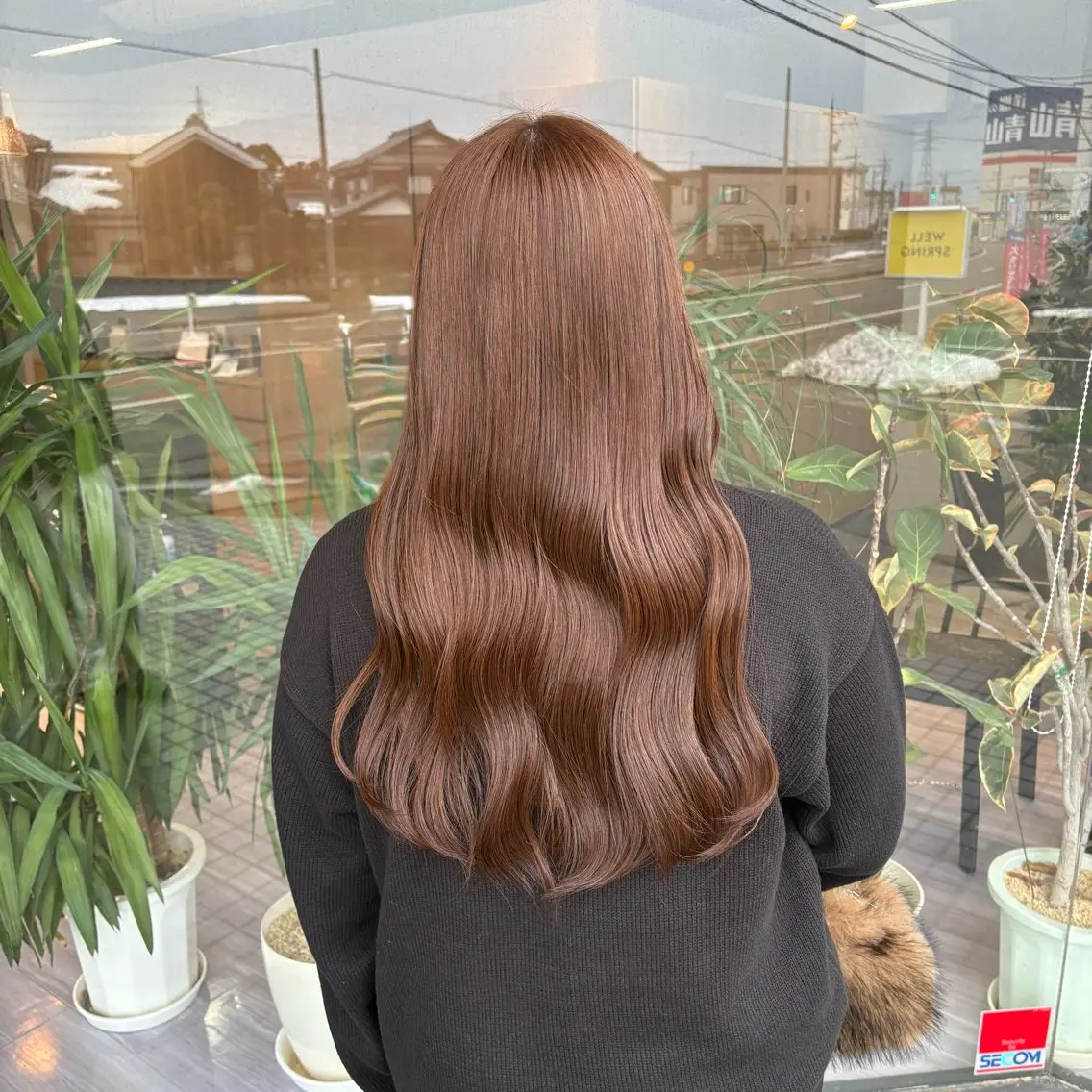 ご新規さま限定クーポン✨One color 50%off（¥4,400​〜​）の写真
