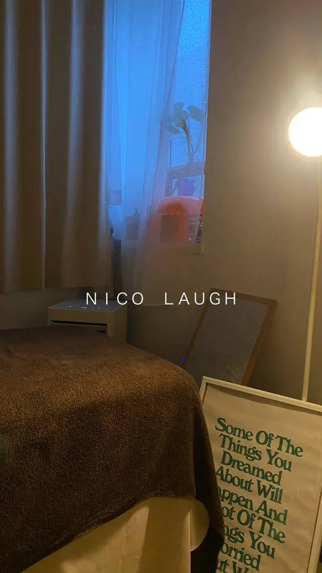 エステ 肌質改善/ボディケア Nico laughのエステ・リラクイメージ