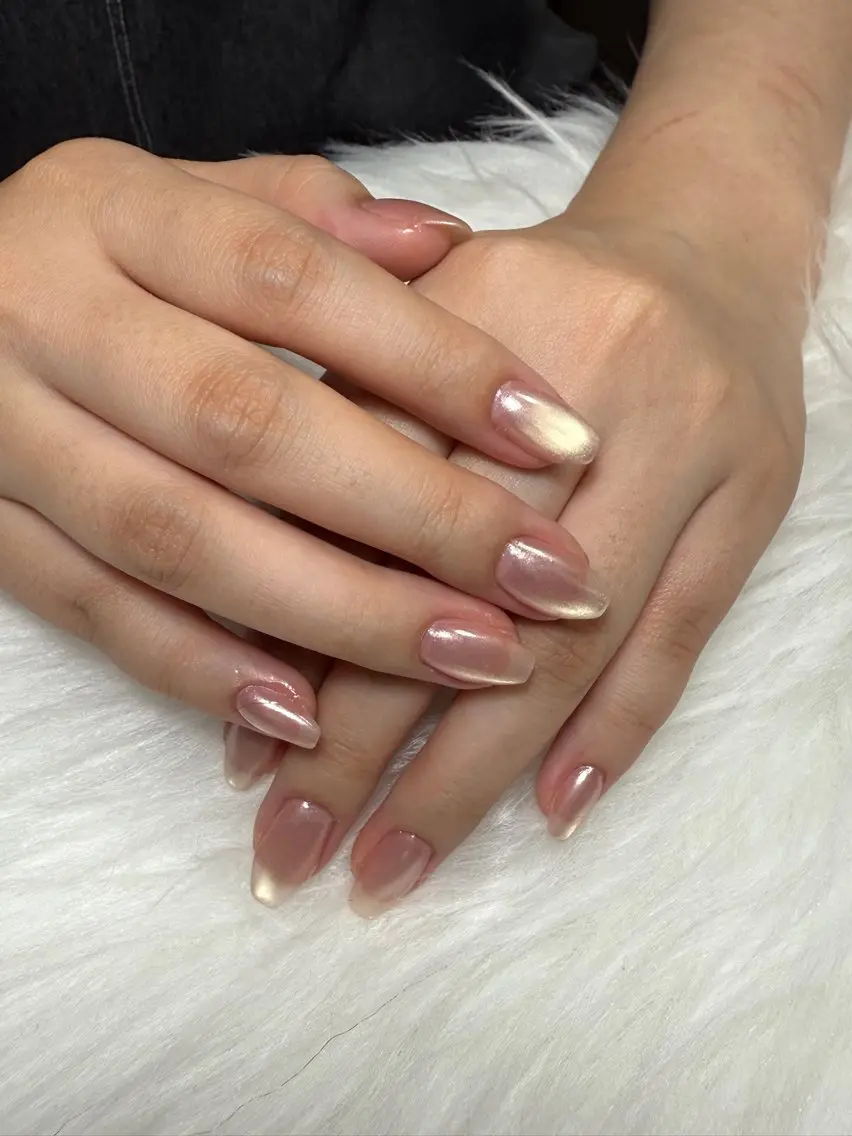 ネイル lit moon🌙 ayakaのネイルデザイン