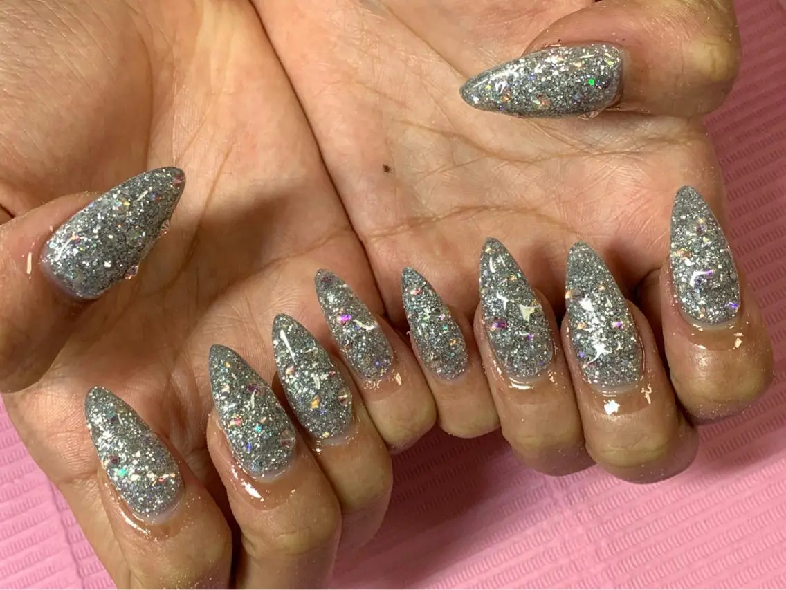ロング ネイル Beauty Salon Lunaのエステ・リラクイメージ