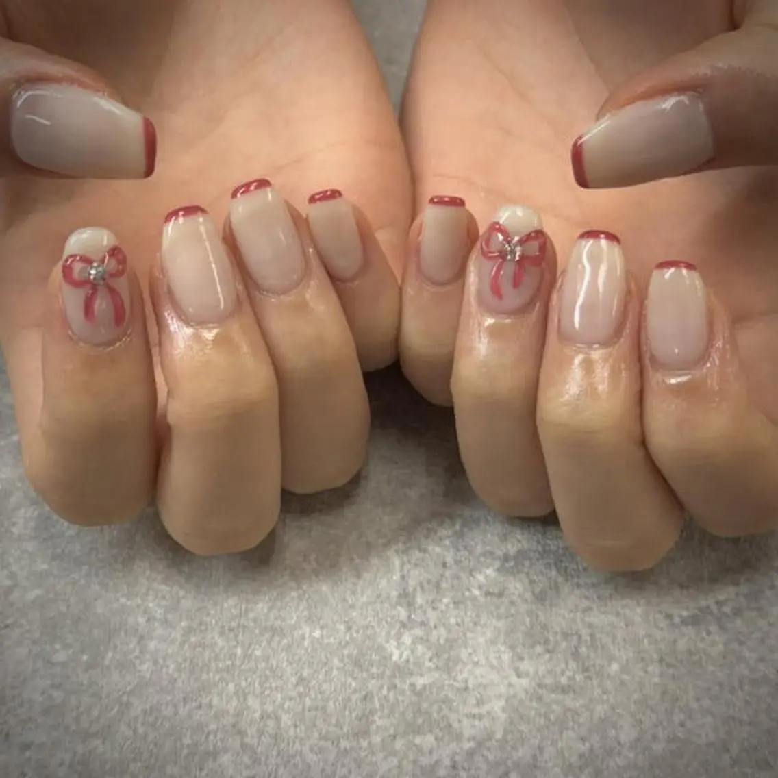 ネイル FASTNAIL PLUS 新宿店のネイルデザイン