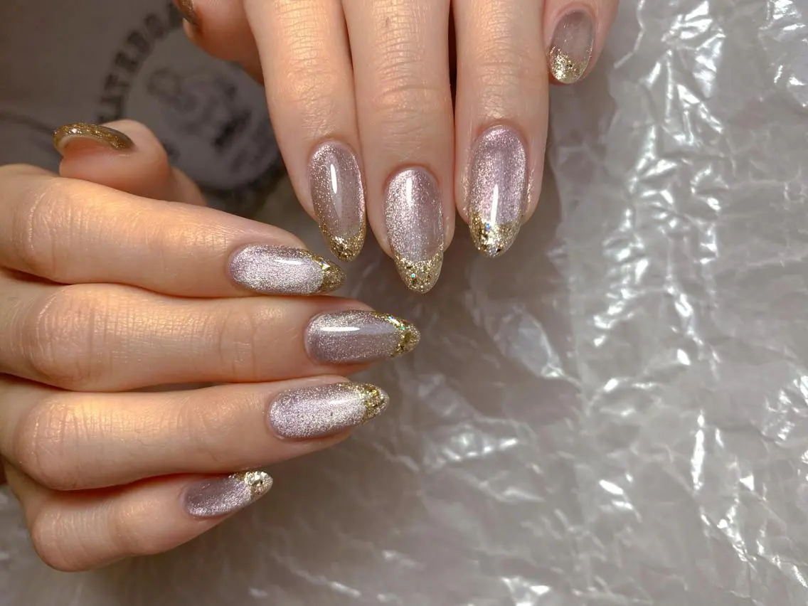 ネイル ハンドネイル ハンドケア BLinLin nail salonのネイルデザイン
