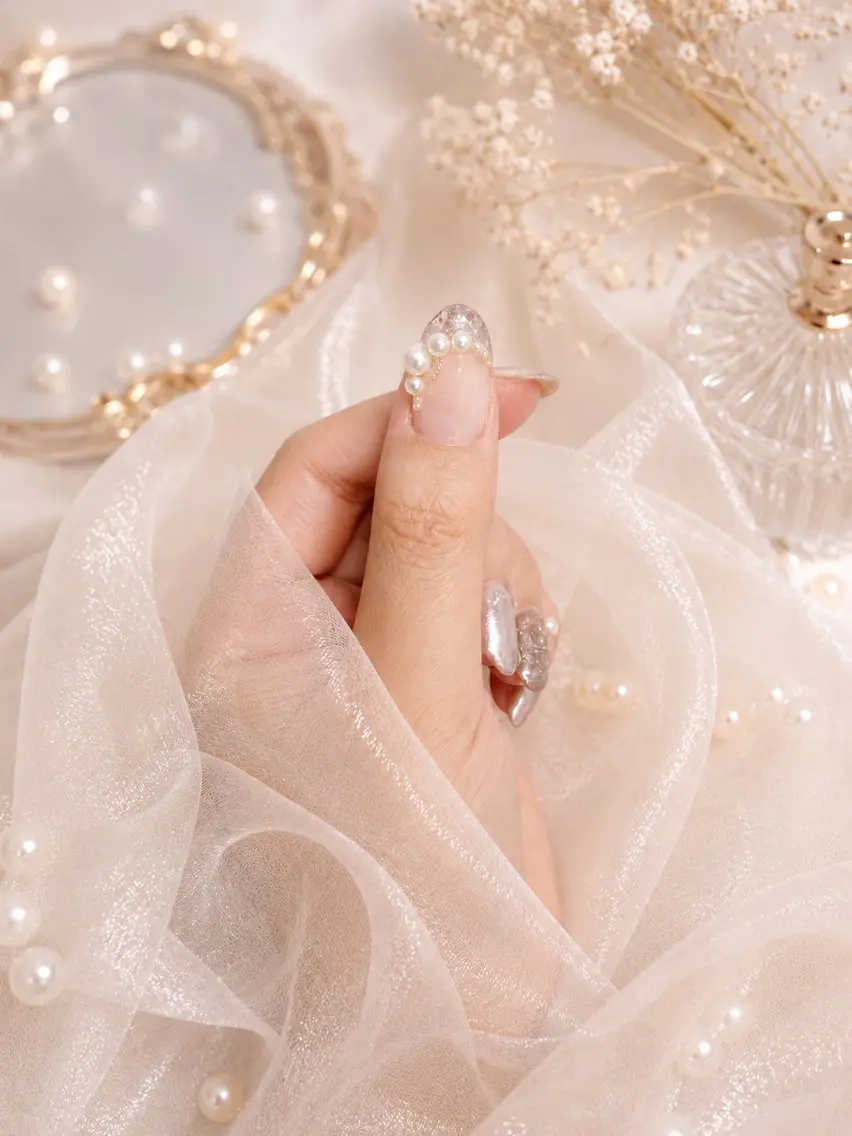 ネイル ハンドネイル wi nailのネイルデザイン