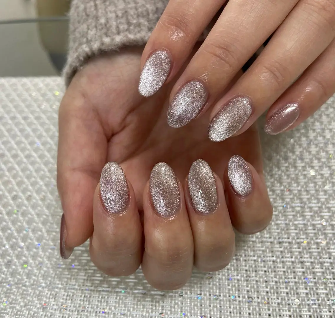 ネイル ハンドネイル private salon  Rinの眉毛・アイブロウイメージ