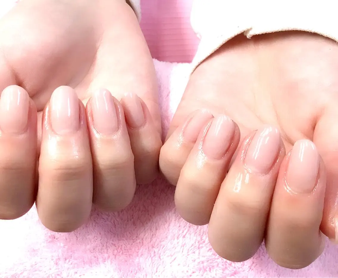 ネイル 和賀井 恵理のネイルデザイン