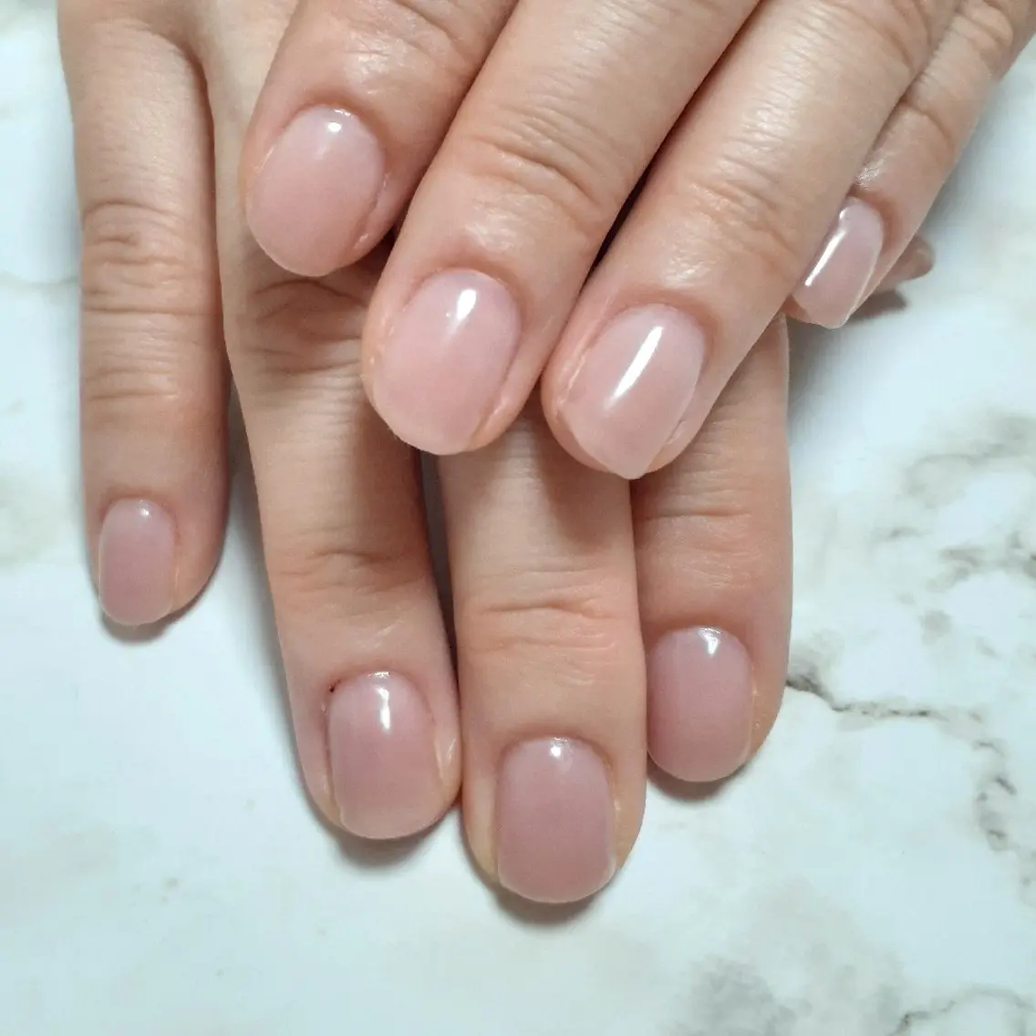 ネイル ハンドネイル 池元 真由美のネイルデザイン