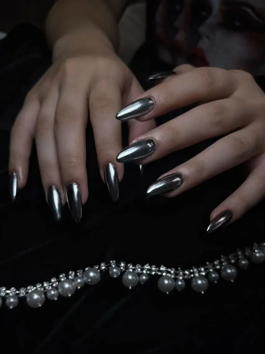 ネイル ENsalon nailのネイルデザイン