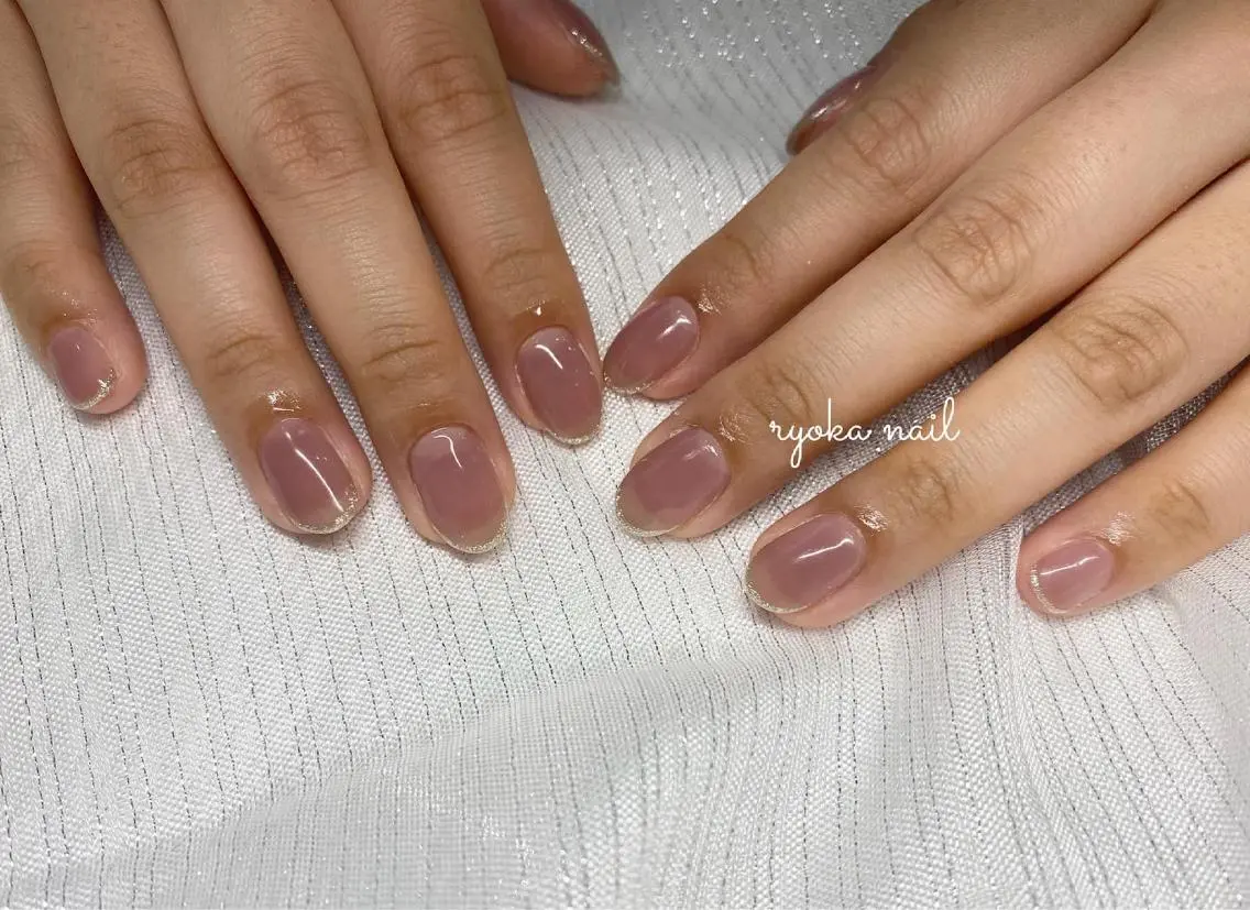 ネイル soary nailのネイルデザイン