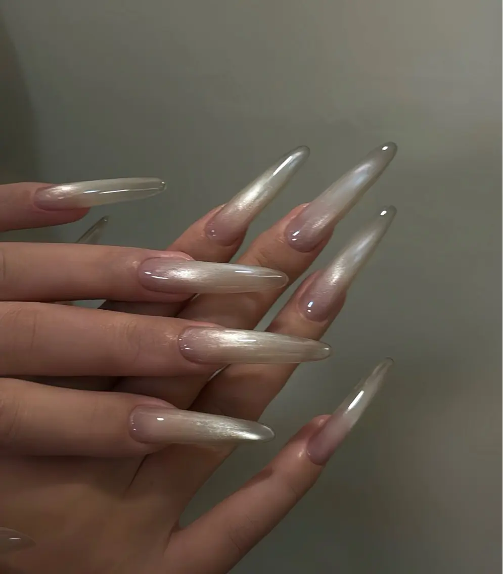 ネイル ハンドネイル U.mi Nail Salonのネイルデザイン