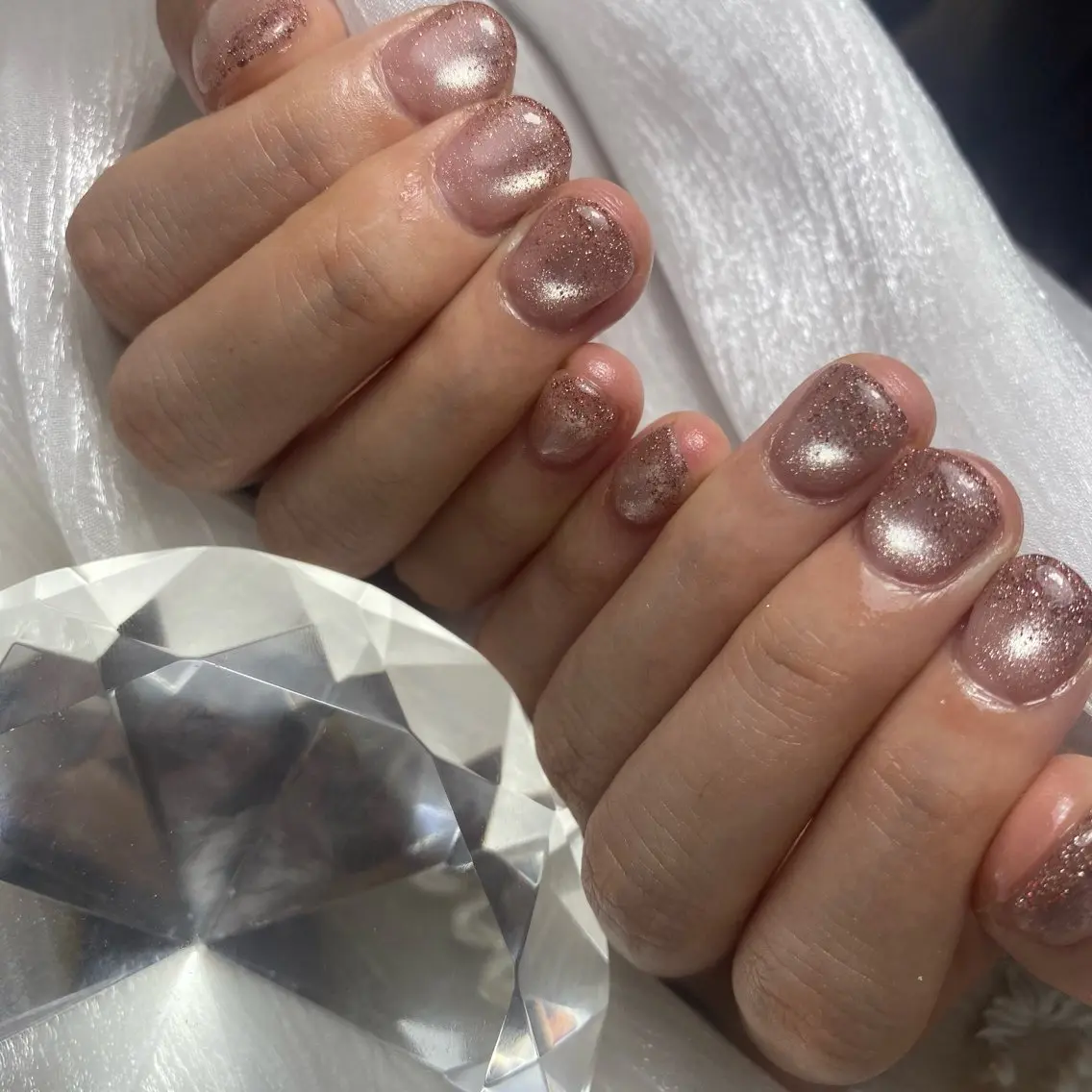 ネイル Beauty Space N&Nのネイルデザイン