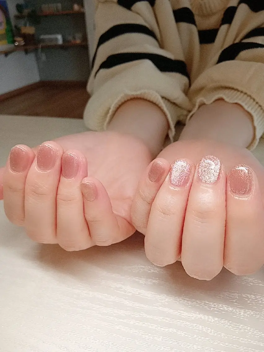 ネイル 【まみ】 Ka Pilinaのネイルデザイン