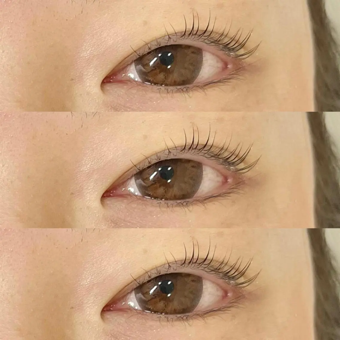 マツエク・マツパ Rediant 🌼 eyelashのマツエク・マツパデザイン