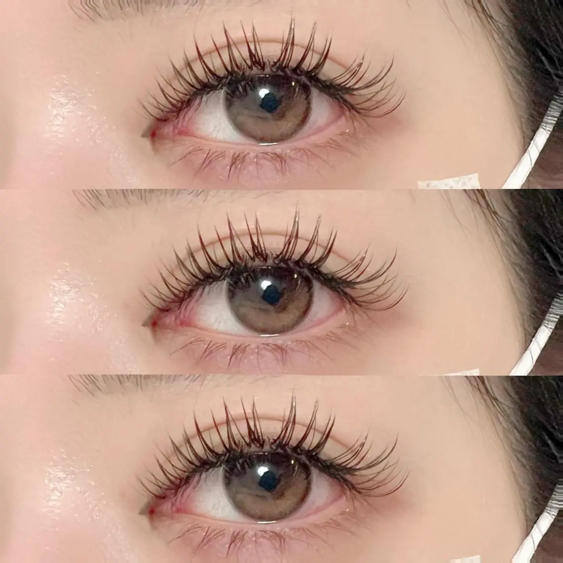 【初回オフ無料】 大人気⭐︎バインドロック120束💥の写真
