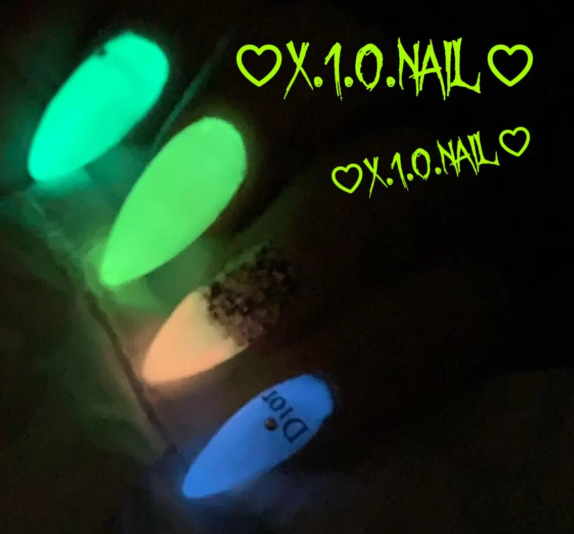ネイル アニマル柄 アートネイル ニュアンスネイル ネイルチップ ハンドネイル x.1.0.nail ♡Cのネイルデザイン