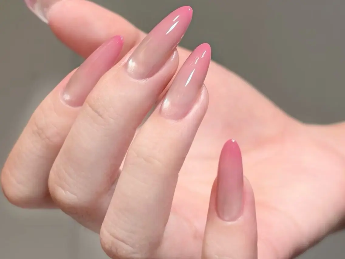 ネイル ハンドネイル ハンドケア NAILS Soraのネイルデザイン