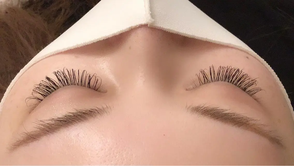 マツエク・マツパ マツエク eyelash GARDENのマツエク・マツパデザイン