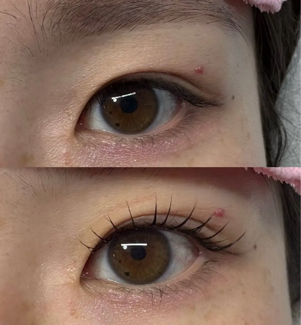 マツエク・マツパ トータルビューティー サロン・Ｎの眉毛・アイブロウイメージ