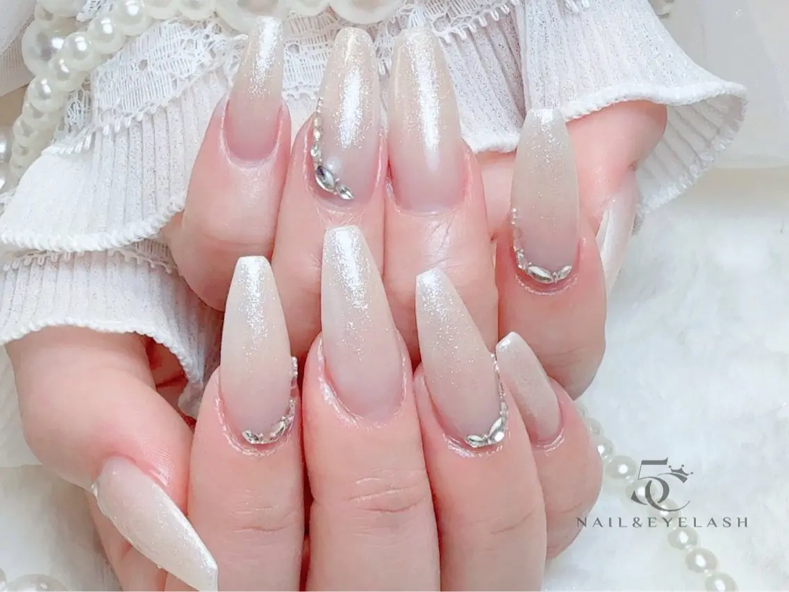ネイル 5C NAIL 5C NAILのネイルデザイン