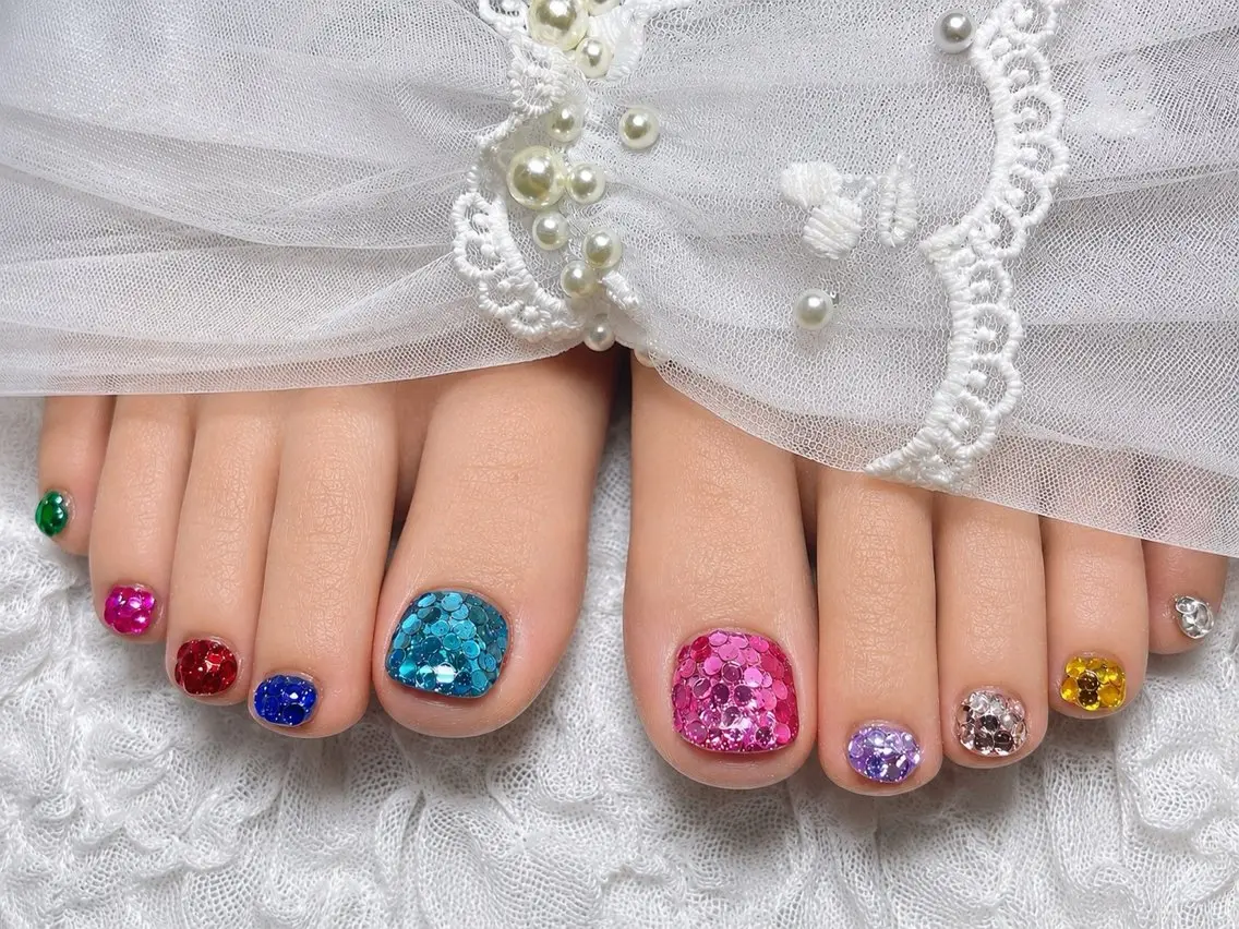 ネイル Welina ♡♡のネイルデザイン