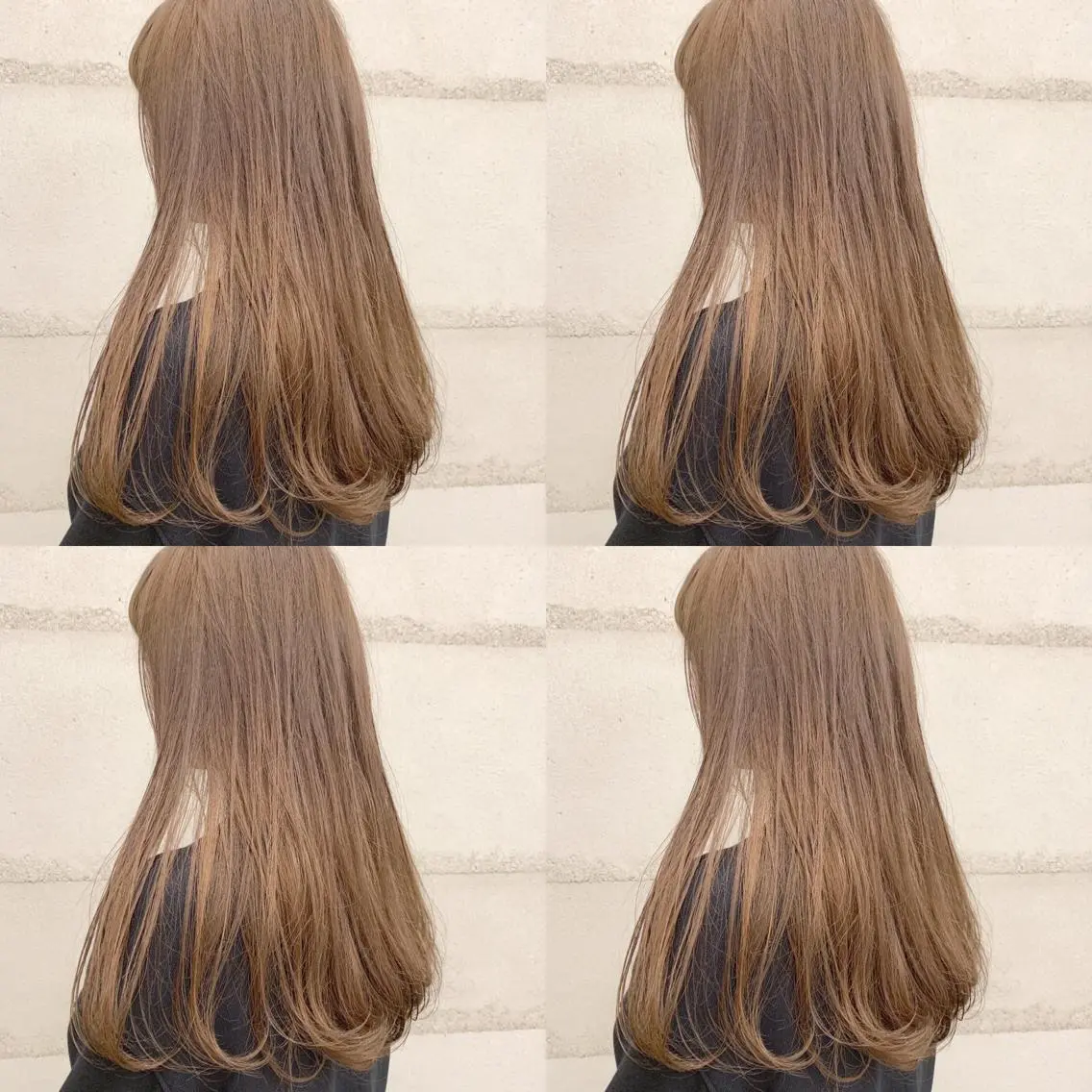 カラー 縮毛矯正特化✂︎ YUKAのヘアスタイル