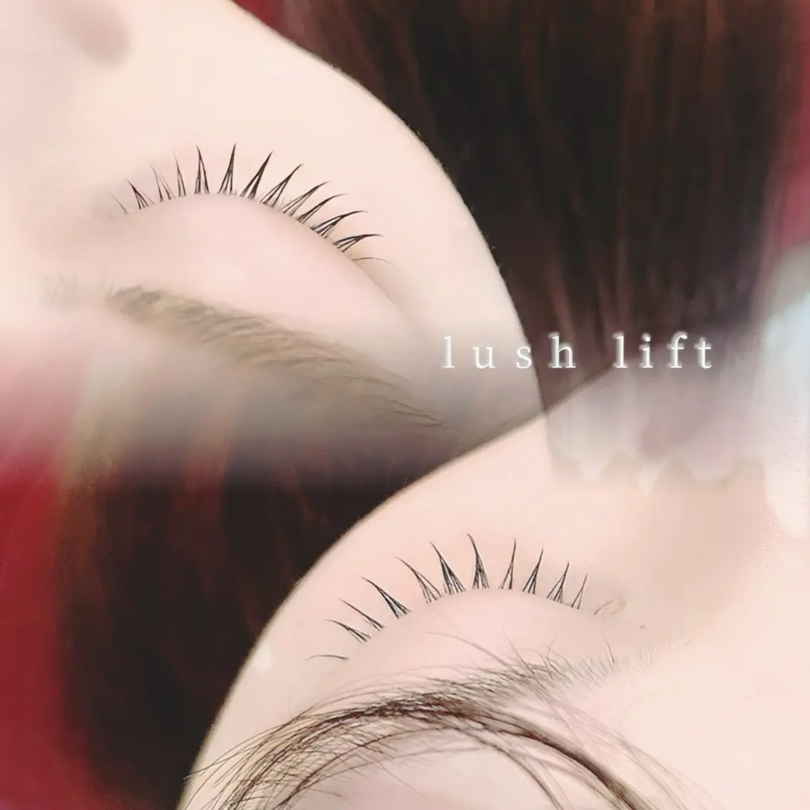 マツエク・マツパ マツパ soo lash room nachiのマツエク・マツパデザイン