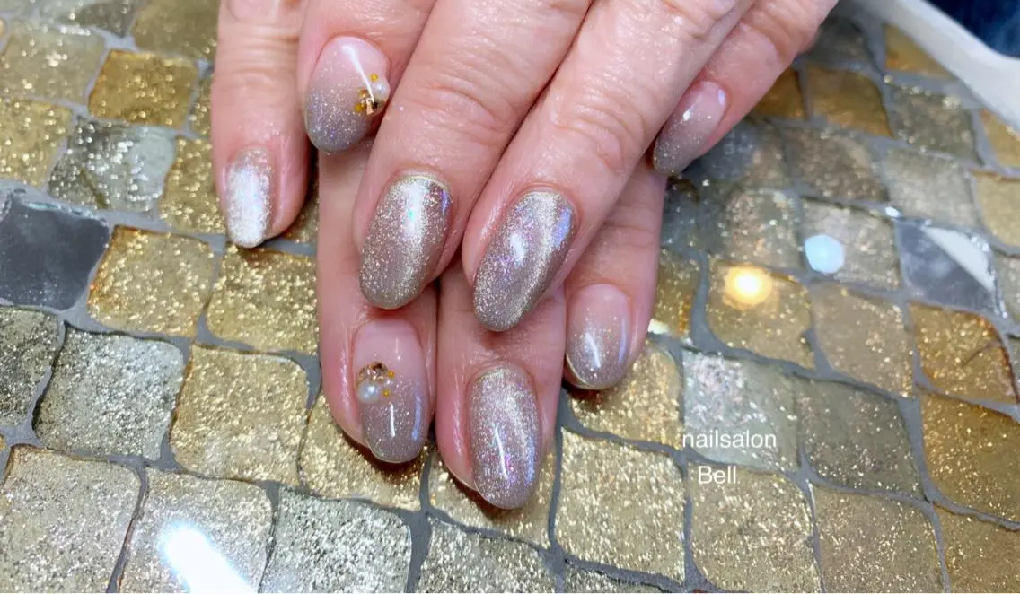 ネイル アートネイル ハンドネイル Y. Reonaのネイルデザイン